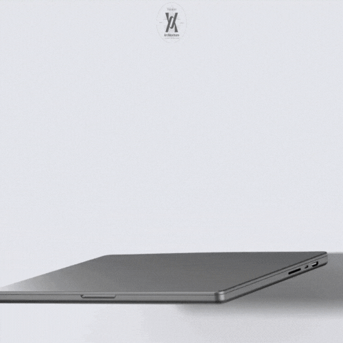 Company website with the title 'WEBSITE DESIGN FOR GATEWAY DIGITAL INFRASTRUCTURE'