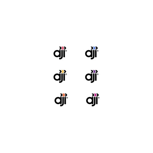 Timeless brand with the title 'AJI'