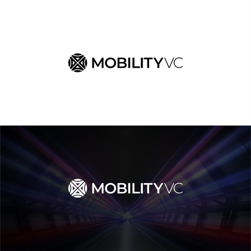 Partnership logo with the title 'MobilityVC'