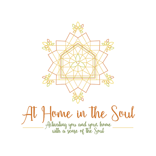 Soul design with the title 'Logo design that elevates the spirit and ignites the soul to action!'