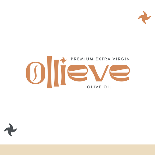 Dubai design with the title 'Stand out logo for "the rebel in the industry".'