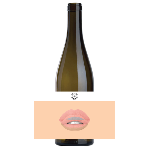 Fresh label with the title 'Femme Fatale'