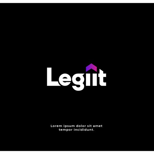 Success logo with the title 'Legiit'