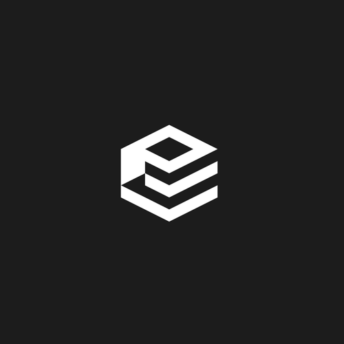 Logo with the title 'Brandmark-NR2476'