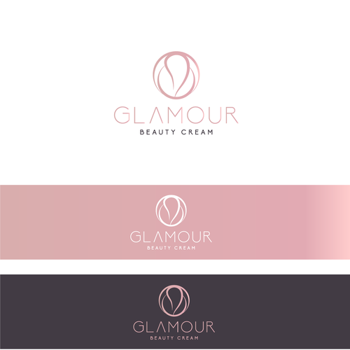 Glamorous Logos The Best Glamorous Logo Images 99designs