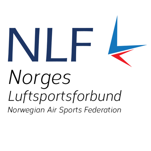 Air logo with the title 'Air Sports Logo'