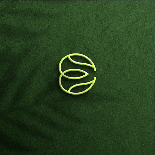 Healthy brand with the title 'Earthly'