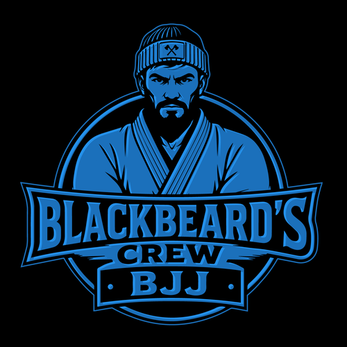 Lumberjack logo with the title 'Logo Mascot '