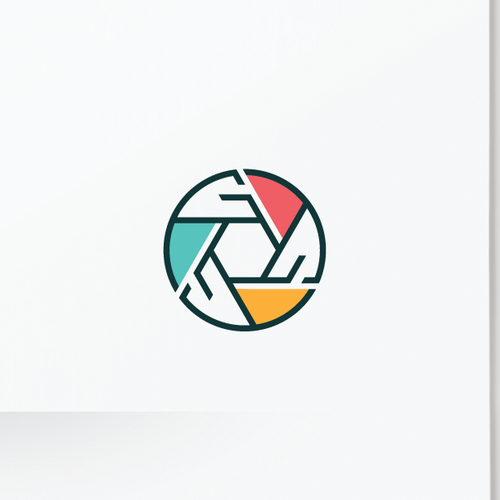 Lens design with the title 'G Lens'