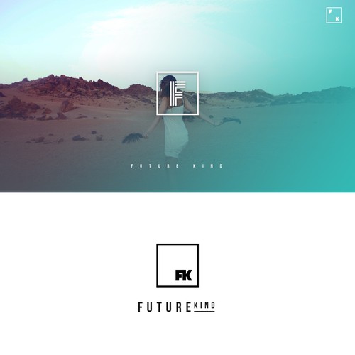 Healthy brand with the title 'Logo Design For an Innovative Supplement Company'