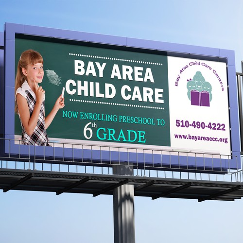 Nice design with the title 'Banner for school'