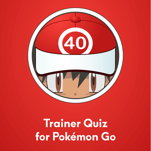 Trainer design with the title 'iOS Splash screen '