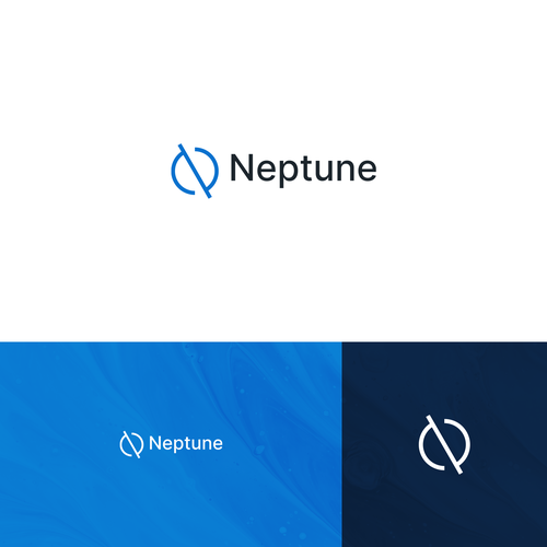 Neptune logo with the title 'Neptune'