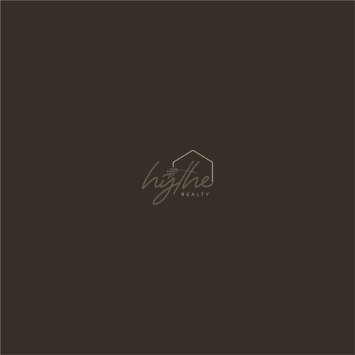 Handmade brand with the title 'hythe'