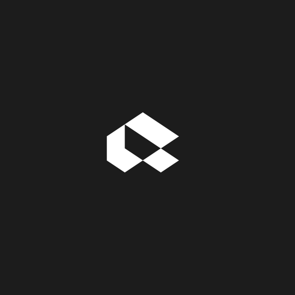 Quantum design with the title 'Brandmark-NR3279'