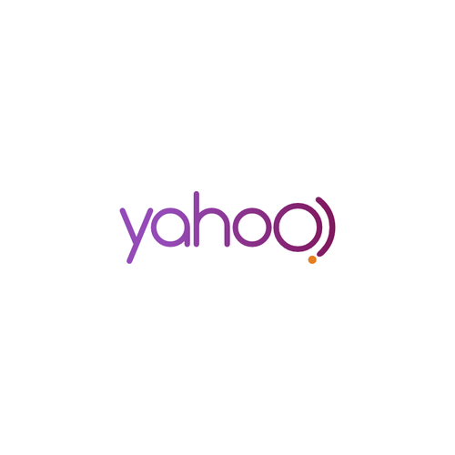 yahoo logo png