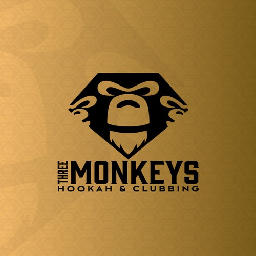 Three design with the title 'Cool 3'