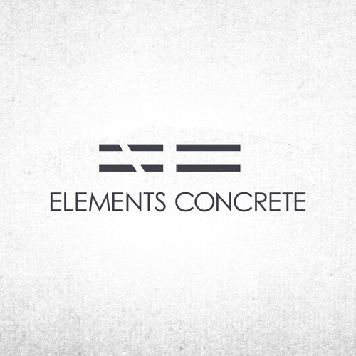 Conceptual brand with the title 'Simple, clean, effective logo design for the re-branding of a unique business with a niche market.'