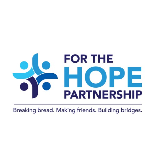 Hope logo with the title 'FTHP'