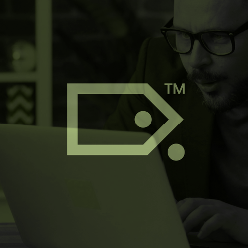 Retail design with the title 'shopping and  saving money'