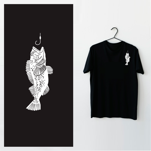 Agriculture t-shirt with the title 'drawing'