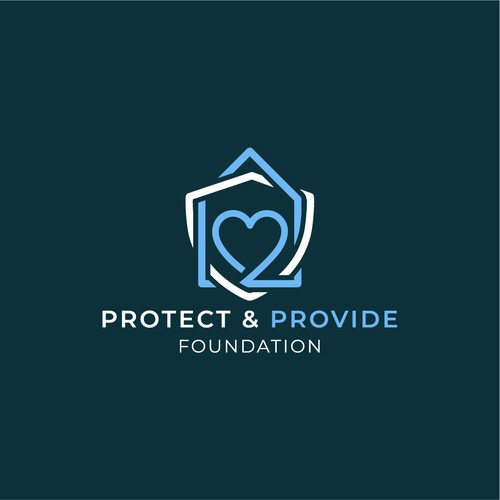 Protect logo with the title 'Protect and Provide Foundation'