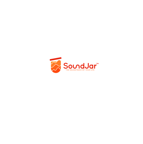 Jar logo with the title 'SoundJar'