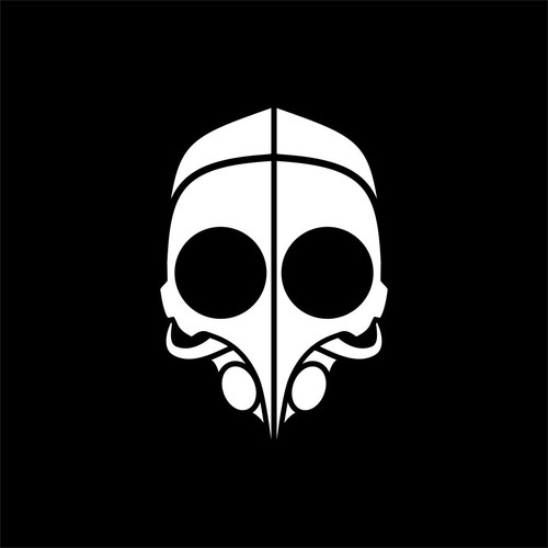 Dark brand with the title 'mask'