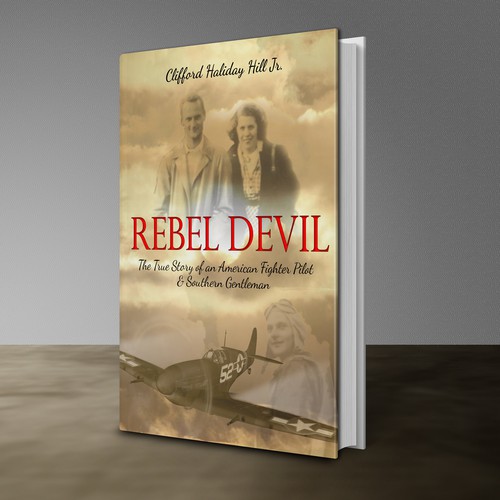 Story book cover with the title 'book cover'