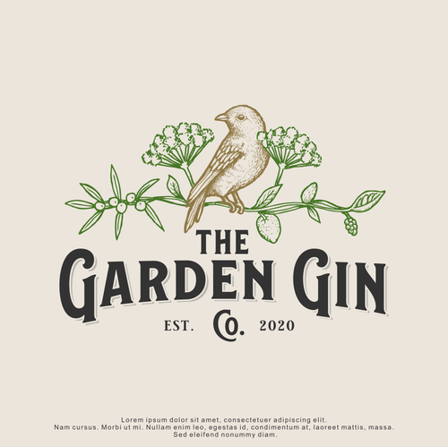 Garden And Gardening Logos The Best Garden Logo Images 99designs