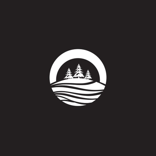 Aqua logo with the title 'Chesapeake Bay'