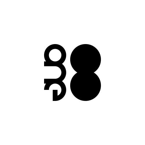 number 8 design