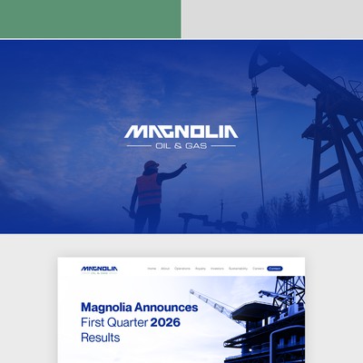 Oil & Gas Company logo