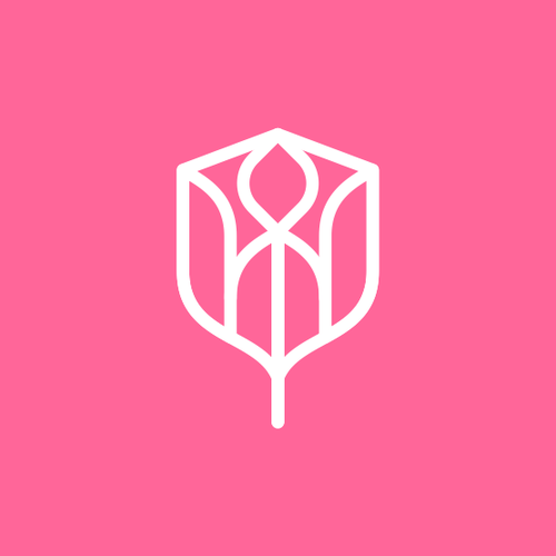 Shield design with the title 'PEOPLE + SHIELD'