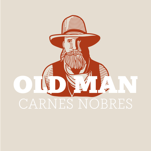 Adobe analytics logo with the title 'Old Man'