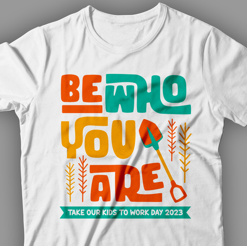 cute design shirt