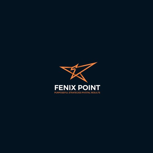 Phoenix logo with the title 'Fenix Point'