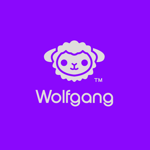 Lamb logo with the title 'Lamb'