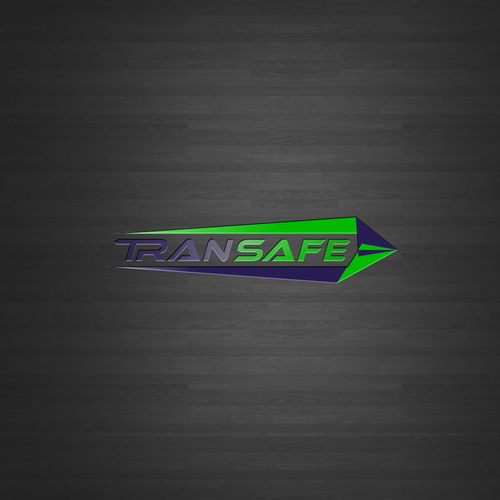 Transfer logo with the title 'Fast and Save'