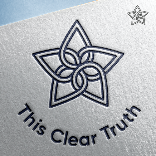 Pure logo with the title 'This Clear Truth'