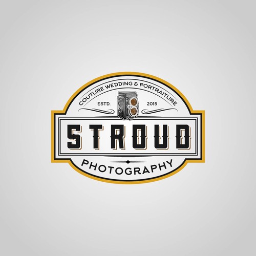 Photo Studio Logos - 10+ Best Photo Studio Logo Ideas. Free Photo Studio  Logo Maker. | 99designs