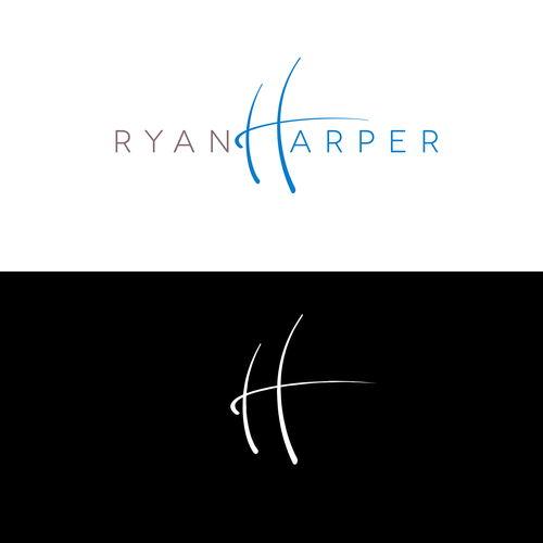 Sporty design with the title 'Simple & sophisticated logo for a sport brand'
