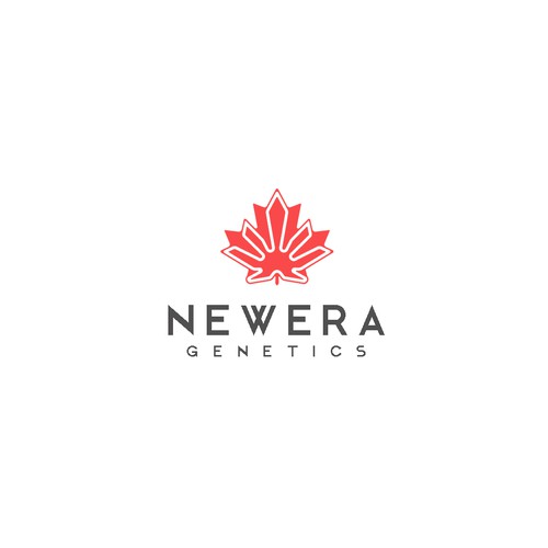 Canadian brand with the title 'NewEra'