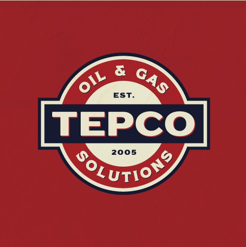 Biofuel logo with the title 'TEPCO SOLUTIONS'