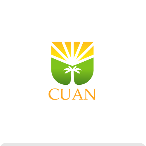 Indonesia and Indonesian logo with the title 'Palm Sawit Logo'