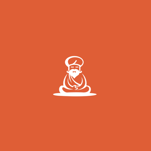 Monk logo with the title 'LifeMonk'