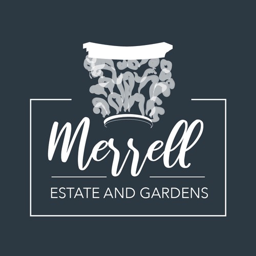 Structure logo with the title 'Concept for Event Space Logo'