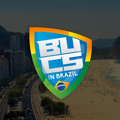 University logo with the title 'BUCS '