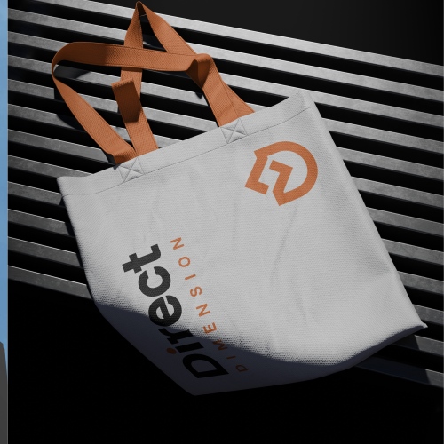 D logo with the title 'Letter D Direct'