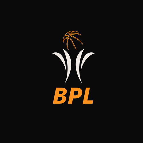 League logo with the title 'Basketball Premiere League'